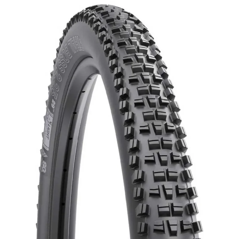 Offre Exclusive WTB Pneu VTT Trail Boss Light Fast Rolling Tritec SG2 Tubeless 29´´ x 2.25