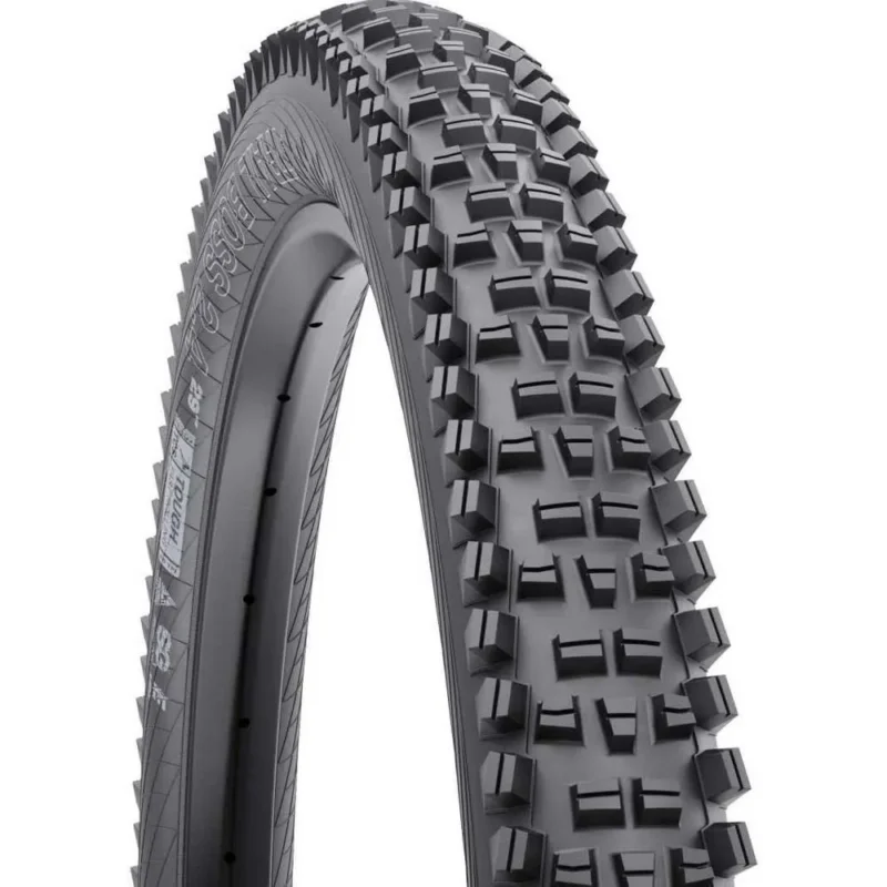 WTB Pneu VTT Trail Boss TCS Tough Fast Rolling E50 Tubeless 27.5´´ x 2.4 Prix Choc