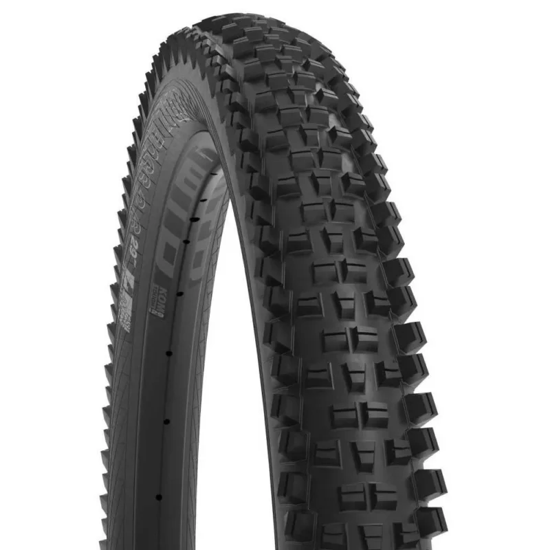 Meilleure Vente WTB Pneu VTT Trail Boss Tough Fast Rolling Tritec E25 Tubeless 29´´ x 2.4