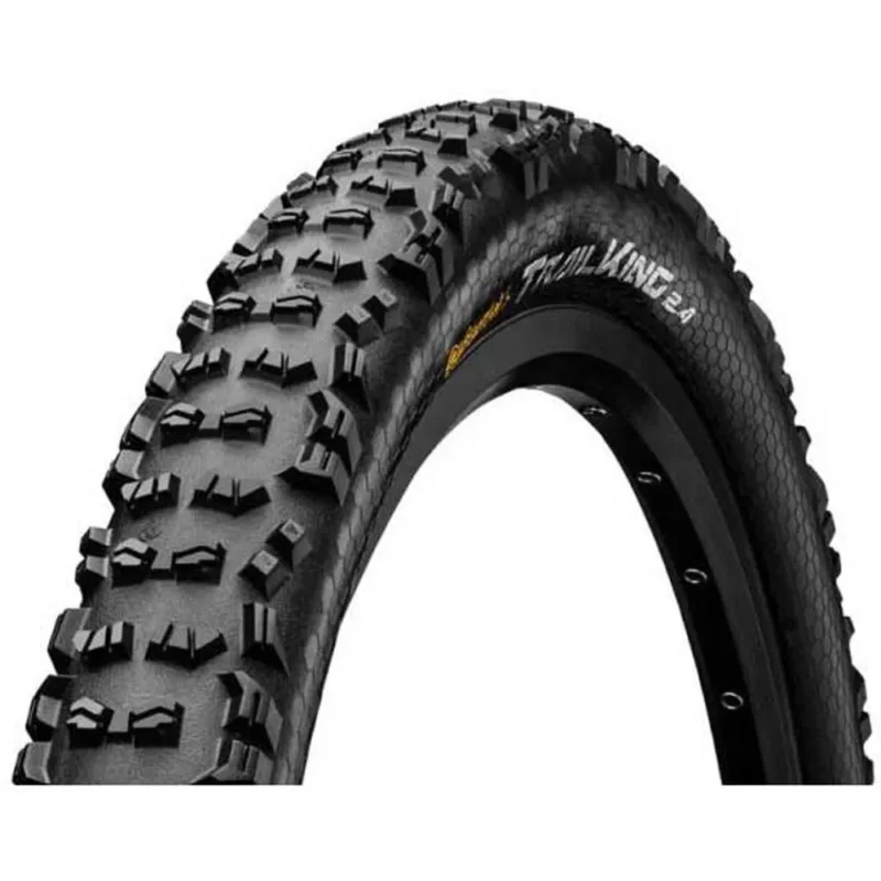 Continental Pneu VTT Trailking Protection TLR Tubeless 27.5´´ x 2.40 Dernier Modèle