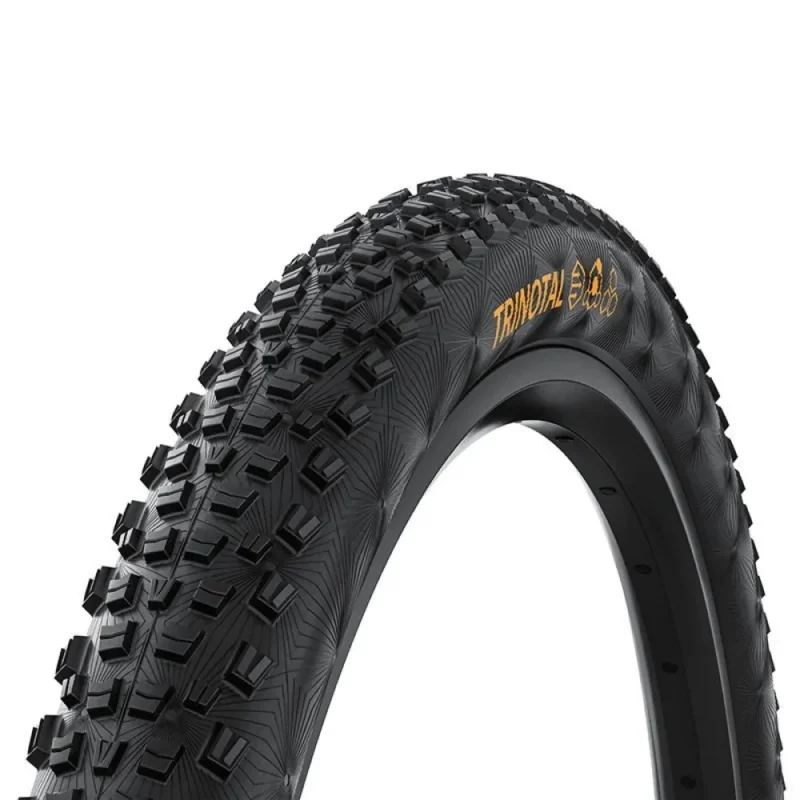 Acheter Direct Continental Pneu VTT Trinotal Race Grip Tubeless 29´´ x 2.20