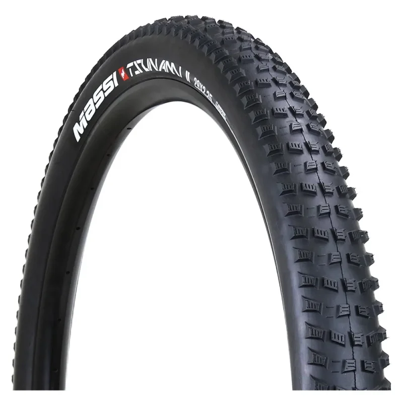 MASSI Pneu VTT Tsunami II Tubeless 29´´ x 2.25 Achat Immédiat