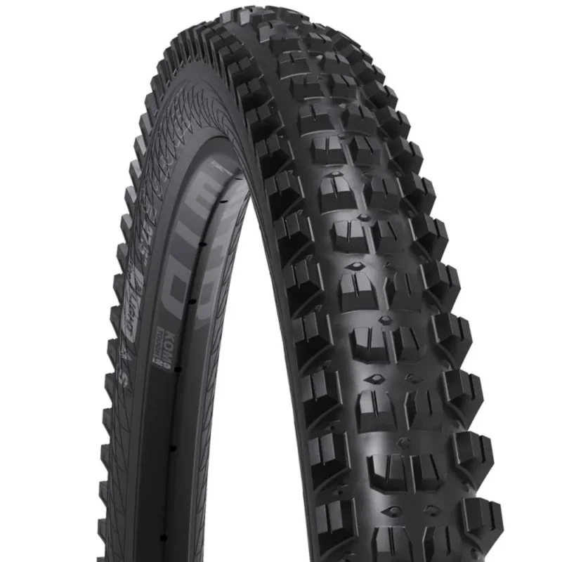WTB Pneu VTT Verdict TCS Light High Grip Tritec And Slash Guard Tubeless 27.5´´ x 2.50 Nouvelle Collection