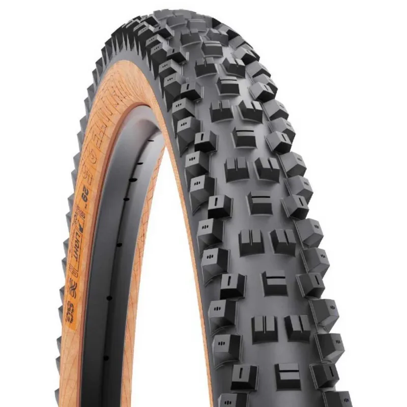 Populaire WTB Pneu VTT Vigilante Light Fast Rolling Dual DNA SG2 Tubeless 29´´ x 2.3