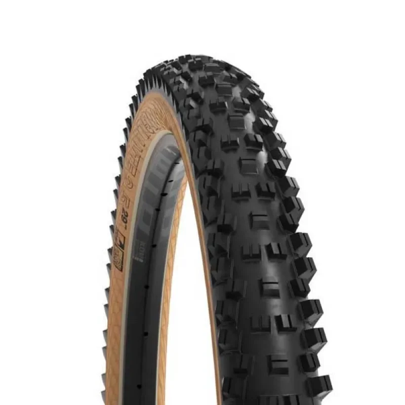 Seulement Aujourd'hui WTB Pneu VTT Vigilante TCS Light Fast Rolling Tubeless 29´´ x 2.5