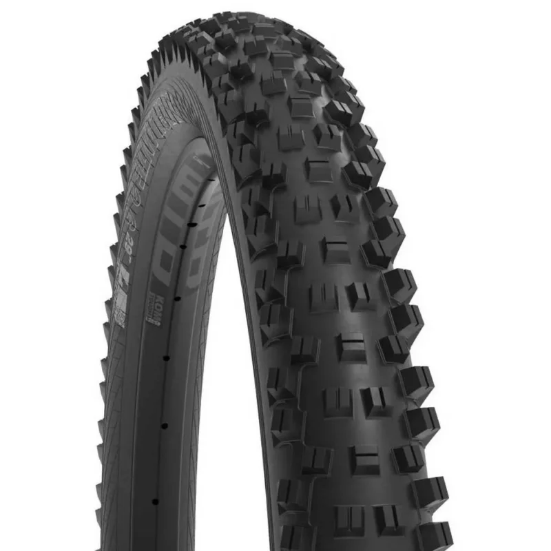 Affaire À Saisir WTB Pneu VTT Vigilante Tough High Grip Tritec E25 Tubeless 27.5´´ x 2.5
