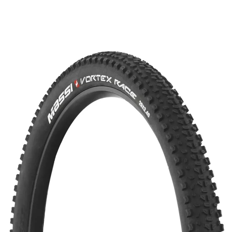 MASSI Pneu VTT Vortex Race Tubeless 29´´ x 2.40 Prix Cassé
