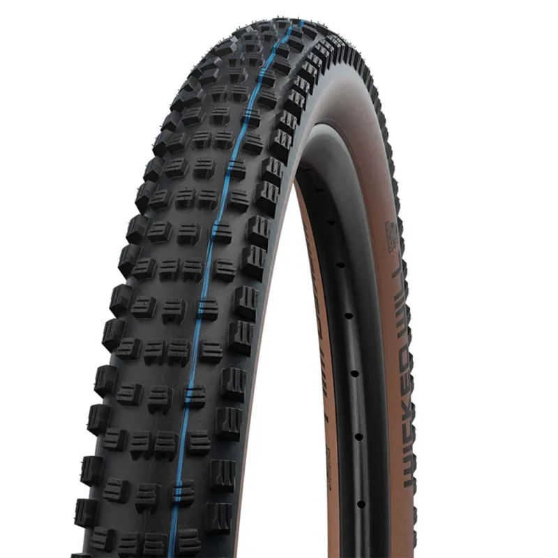 Schwalbe Pneu VTT Wicked Will BRSK Sgrip Tubeless 27.5´´ x 2.40 Commande En Gros