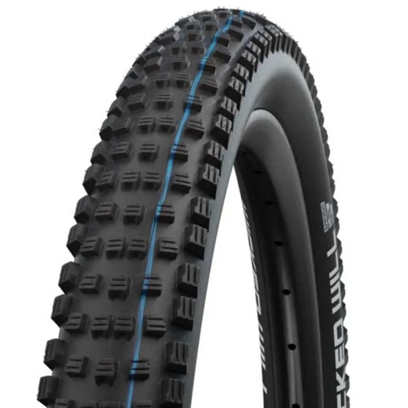 Schwalbe Pneu VTT Wicked Will EVO Addix Tubeless 27.5´´ x 2.25 Promotion