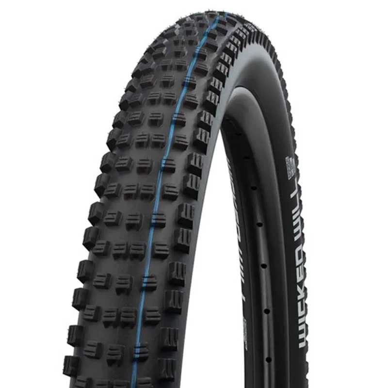 Schwalbe Pneu VTT Wicked Will EVO Addix Tubeless 29´´ x 2.25 Prix Cassé