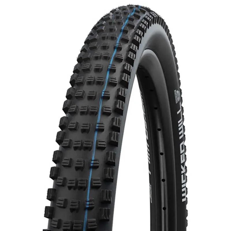 Solde Schwalbe Pneu VTT Wicked Will EVO Super Ground Tubeless 29´´ x 2.40