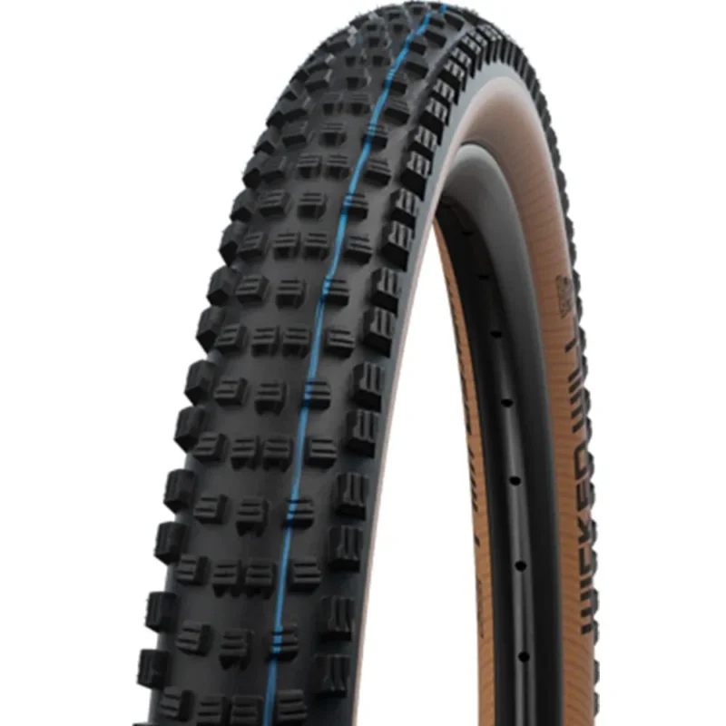 Schwalbe Pneu VTT Wicked Will EVO Super Race Tubeless 29´´ x 2.40 Vente Directe