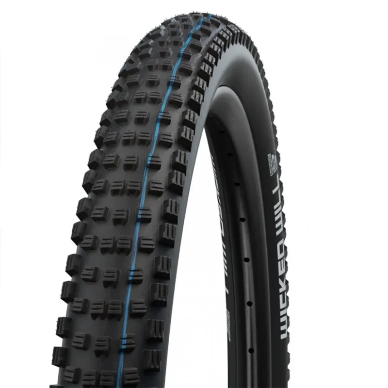 Prix Bas Schwalbe Pneu VTT Wicked Will Evo Tubeless 29´´ x 2.60