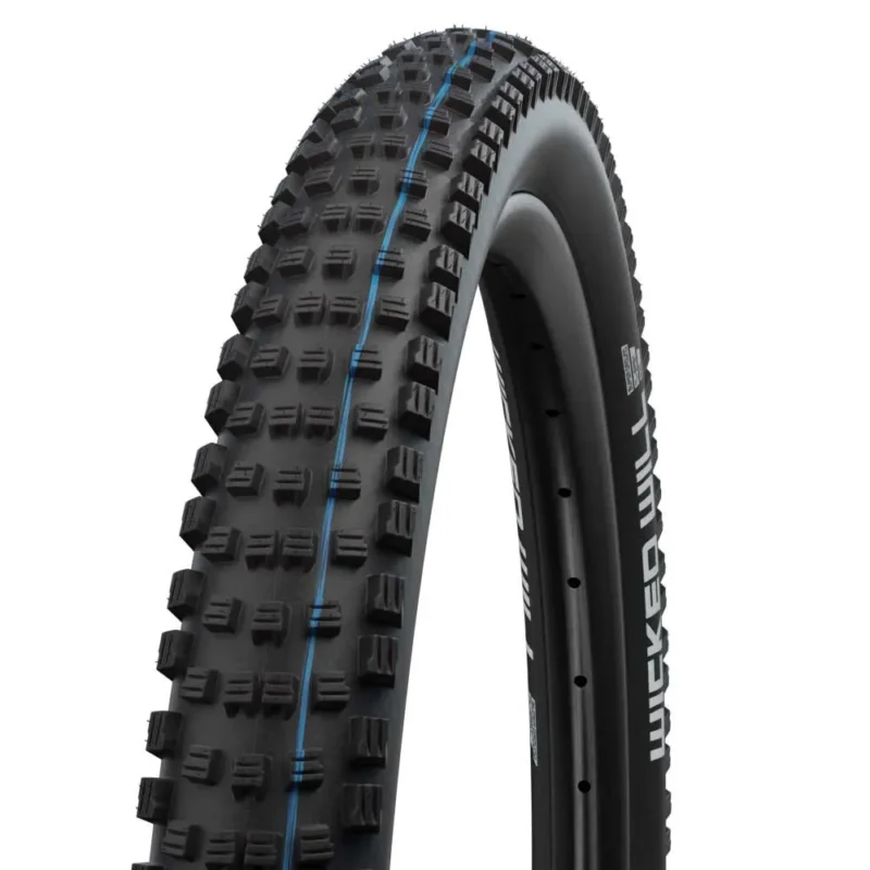 Schwalbe Pneu VTT Wicked Will Performance Addix 27.5´´ x 2.25 Commander Maintenant
