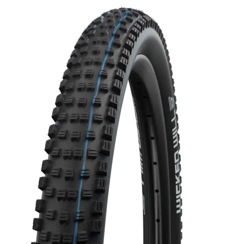 Schwalbe Pneu VTT Wicked Will Performance Addix 27.5´´ x 2.40 Super Prix