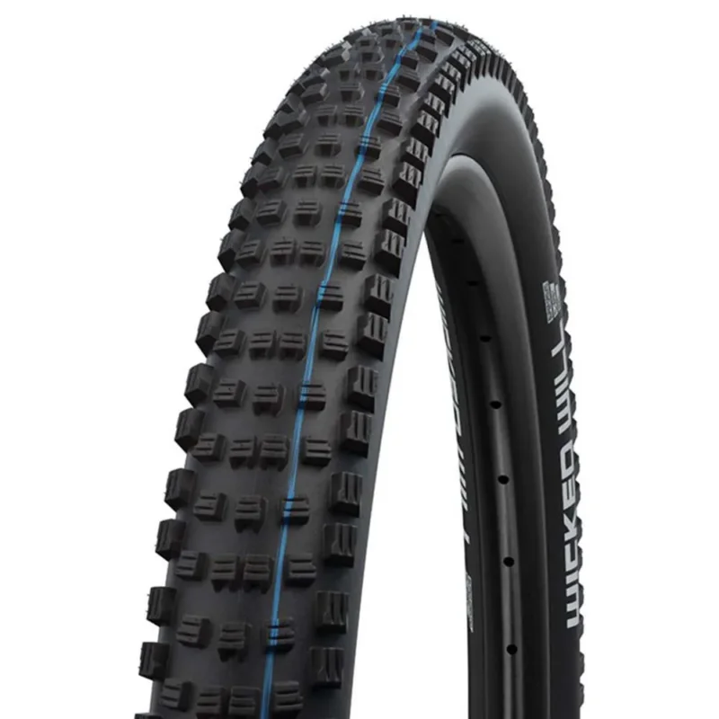 Offre Du Jour Schwalbe Pneu VTT Wicked Will Performance TwinSkin Tubeless 29´´ x 2.25