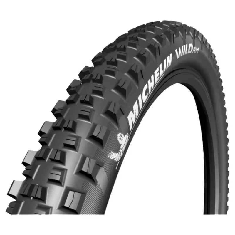 Prix Bas Michelin Pneu VTT Wild AM Competitive Tubeless 27.5´´ x 2.80