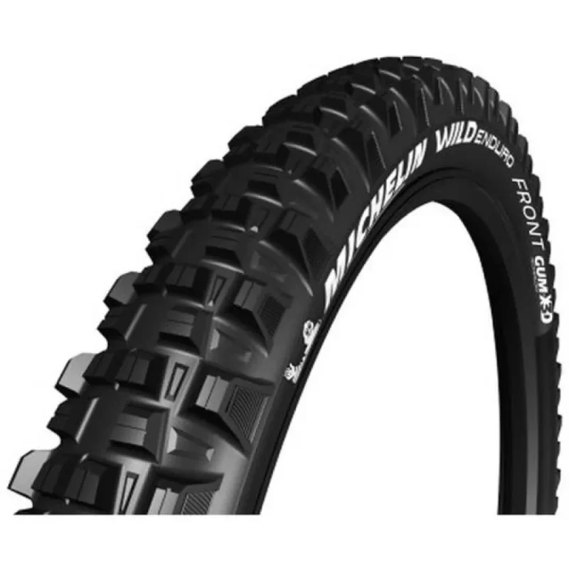 Livraison Express Michelin Pneu VTT Wild Enduro Competition Line Front Tubeless 27.5´´ x 2.80
