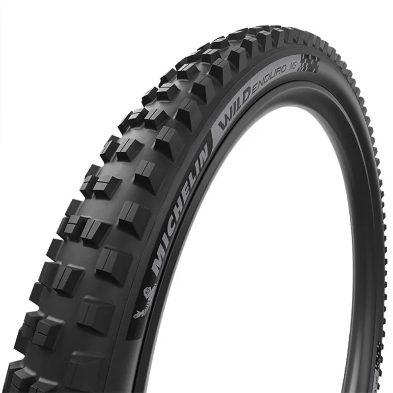 Michelin Pneu VTT Wild Enduro Dark Racing Tubeless 27.5´´ x 2.40 Prix Choc
