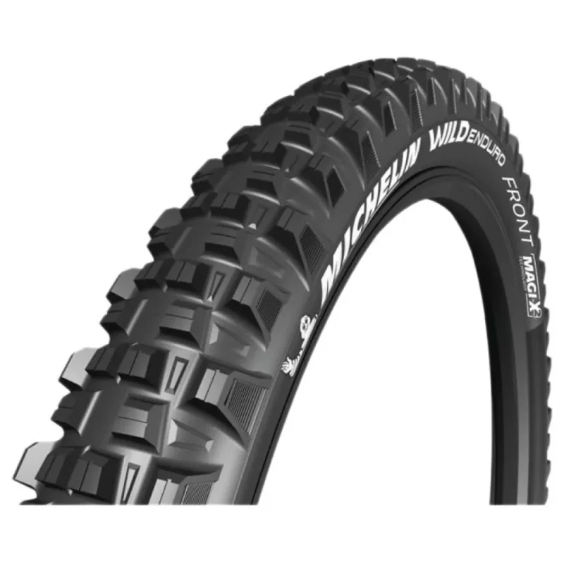 Michelin Pneu VTT Wild Enduro Front Magi-X Tubeless 29´´ x 2.40 Usine Directe