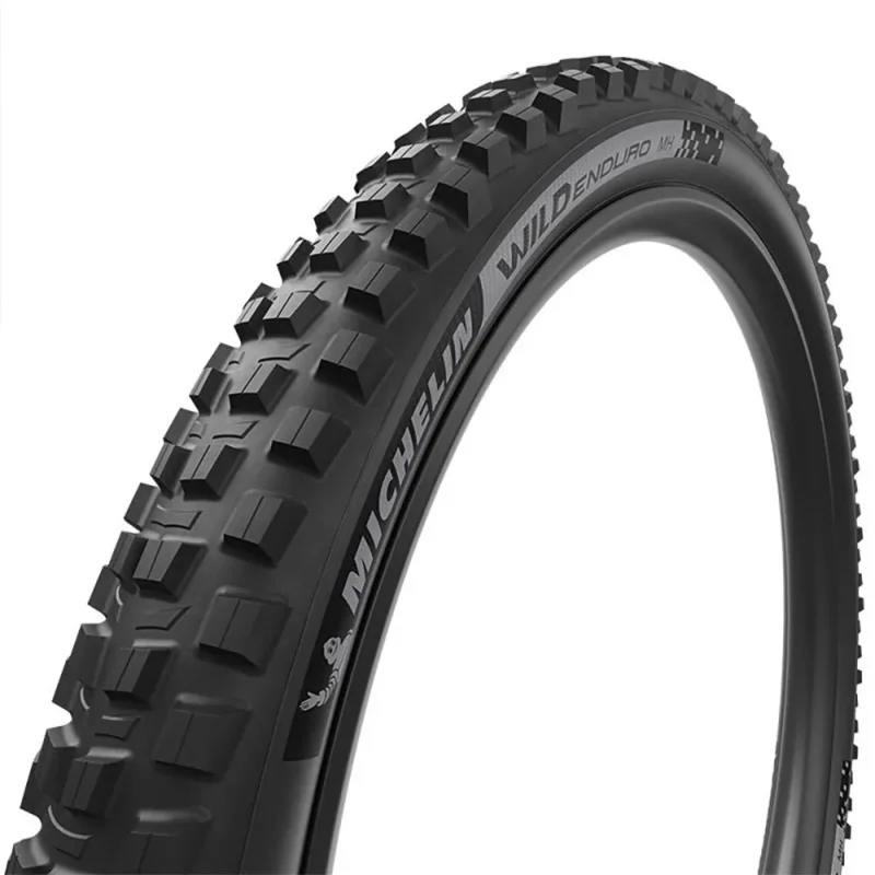 Michelin Pneu VTT Wild Enduro MH Dark Racing Tubeless 29´´ x 2.50 Nouvel Arrivage
