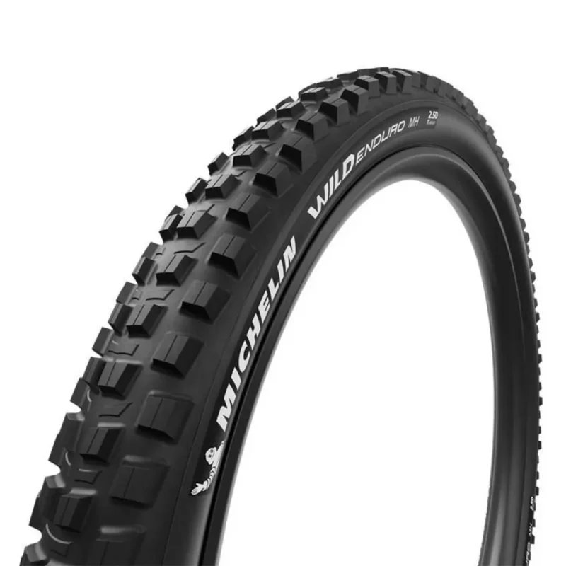 Expédition Rapide Michelin Pneu VTT Wild Enduro MH Performance Tubeless 29´´ x 2.50