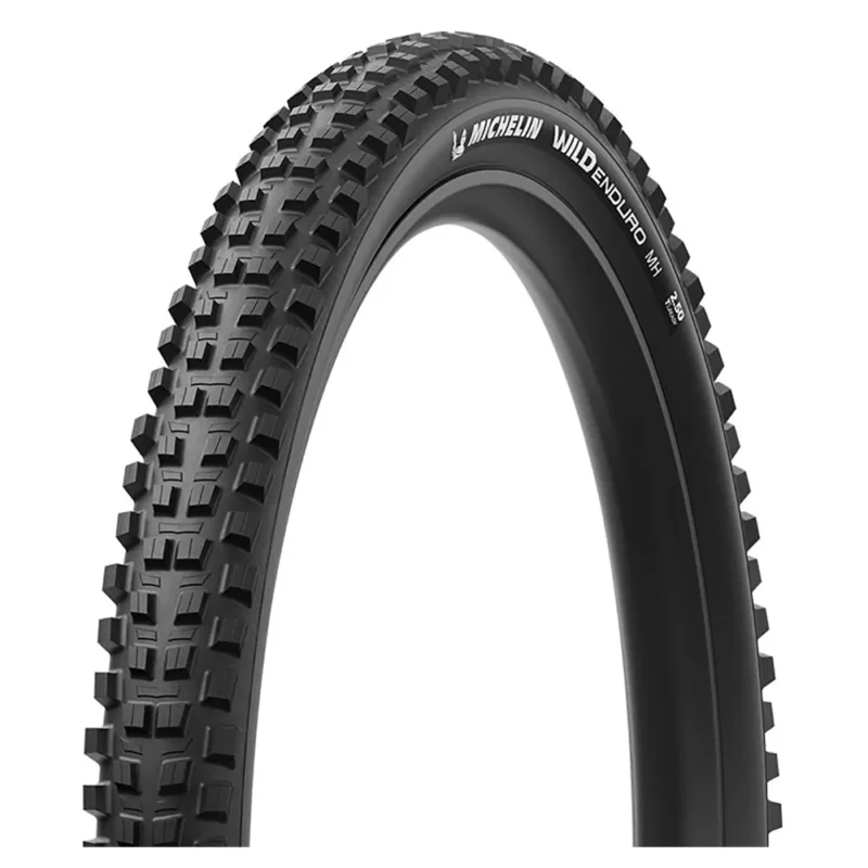 Michelin Pneu VTT Wild Enduro MH Tubeless 27.5´´ x 2.50 Produit De Marque