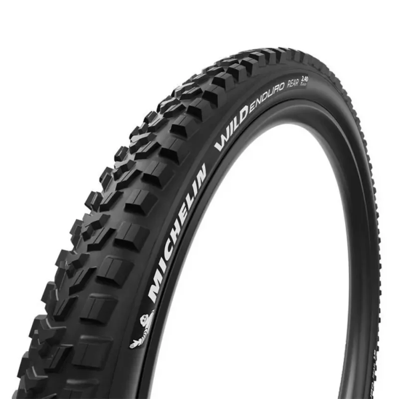 Marque Michelin Pneu VTT Wild Enduro Rear Performance Tubeless 29´´ x 2.40