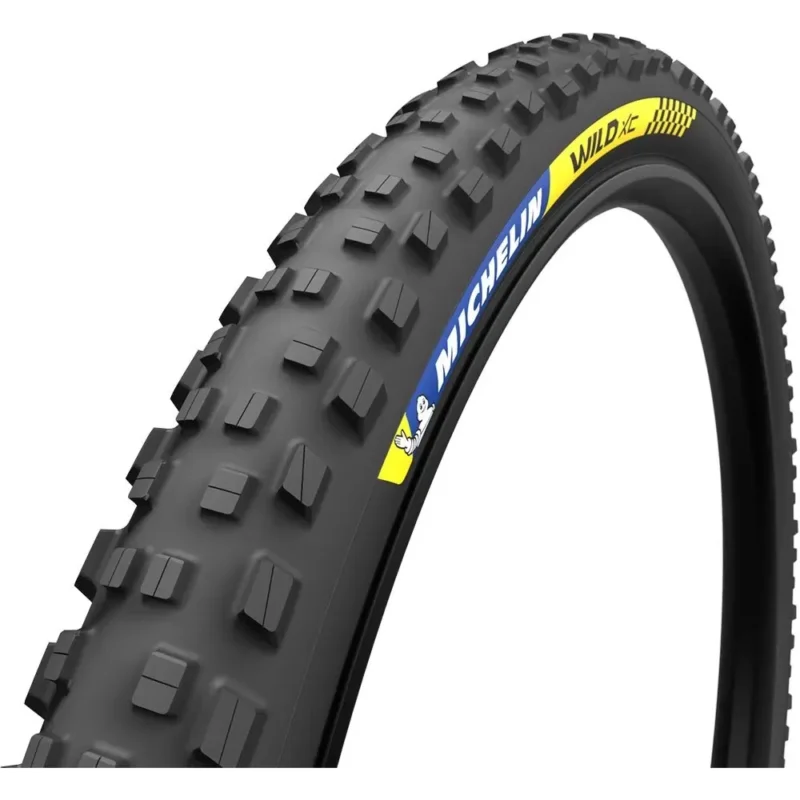 Prix Bas Michelin Pneu VTT Wild XC Racing Tubeless 29´´ x 2.25