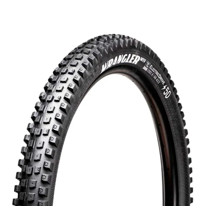 Expédié Aujourd'hui Goodyear Pneu VTT Wrangler MTF Electric Drive Tubeless 29´´ x 2.60