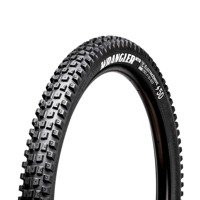 Goodyear Pneu VTT Wrangler MTR Electric Drive Tubeless 29´´ x 2.40 Acheter En Ligne