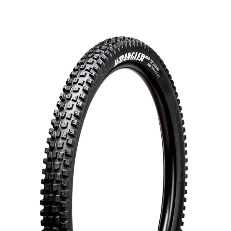 Commander Maintenant Goodyear Pneu VTT Wrangler MTR Enduro Tubeless 29´´ x 2.40
