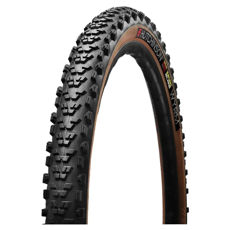 Hutchinson Pneu VTT WYRM Racing Lab Tubeless 29´´ x 2.40 Vente Directe