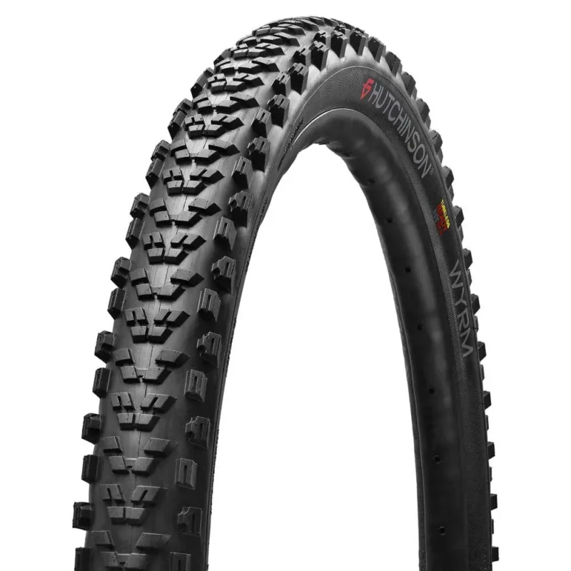 Hutchinson Pneu VTT WYRM Tubeless 29´´ x 2.40 Nouvelle Collection