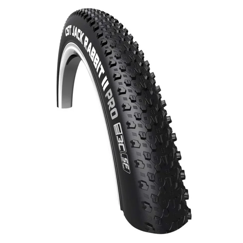 Must-Have CST Pneu VTT XC Rabbit Tubeless 29´´ x 2.35