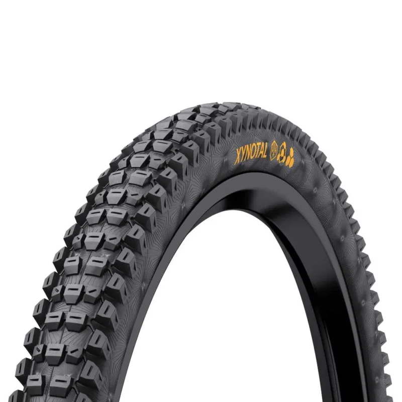 Offre Limitée Continental Pneu VTT Xynotal Trail Endurance Tubeless 29´´ x 2.40