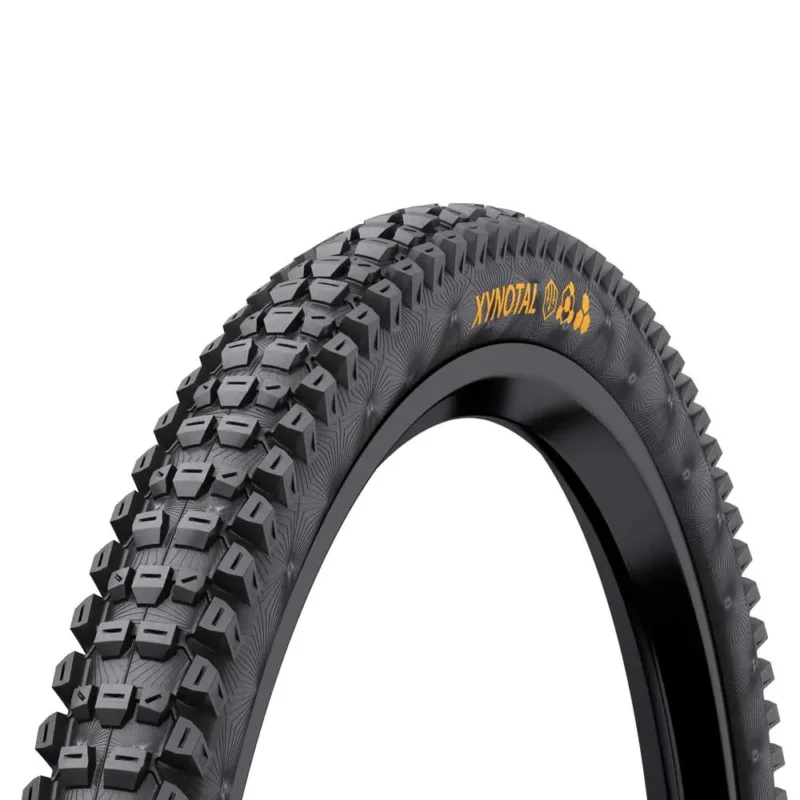 Continental Pneu VTT Xyontal DH Soft Tubeless 29´´ x 2.40 Promotion Saisonnière