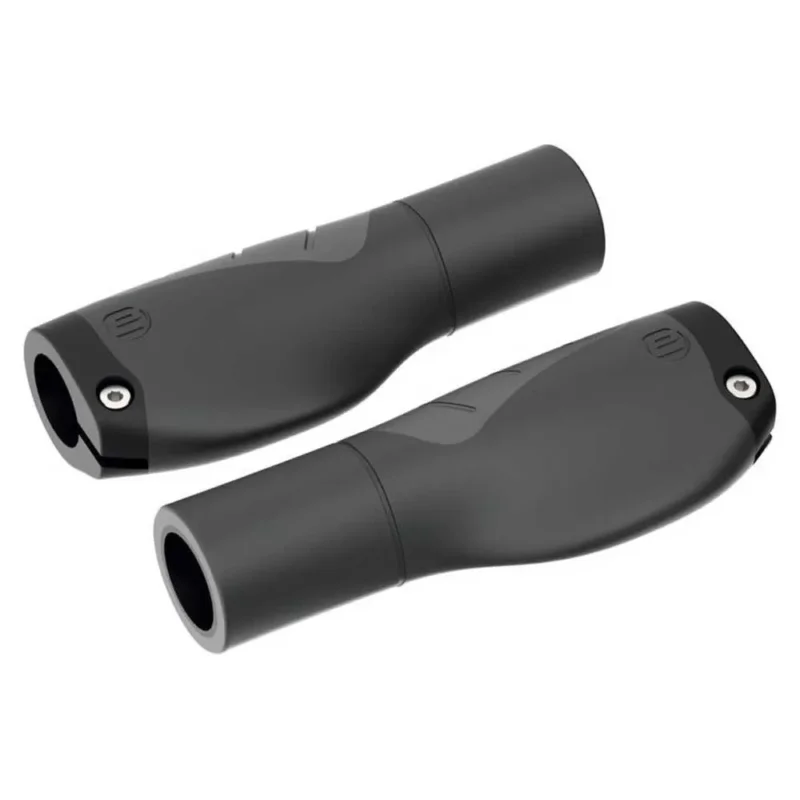 Ergotec Poignées Aero 2 MTB Kraton 22 mm Produit De Marque