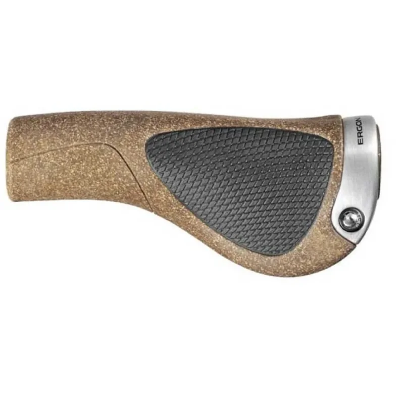 Ergon Poignées GP1 Biokork Soldes