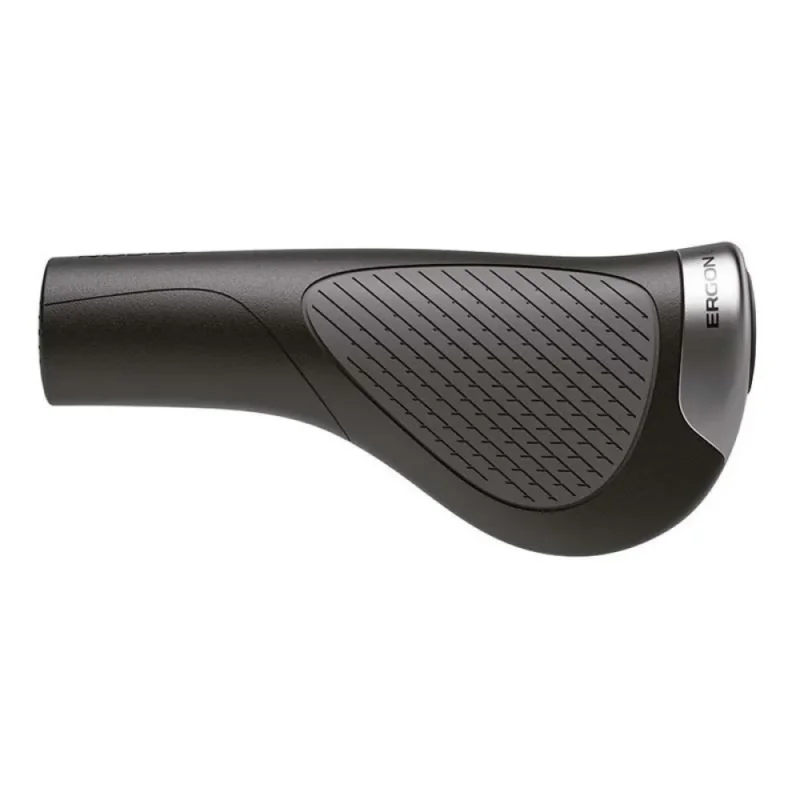Soldes Ergon Poignées GP1 Evo L