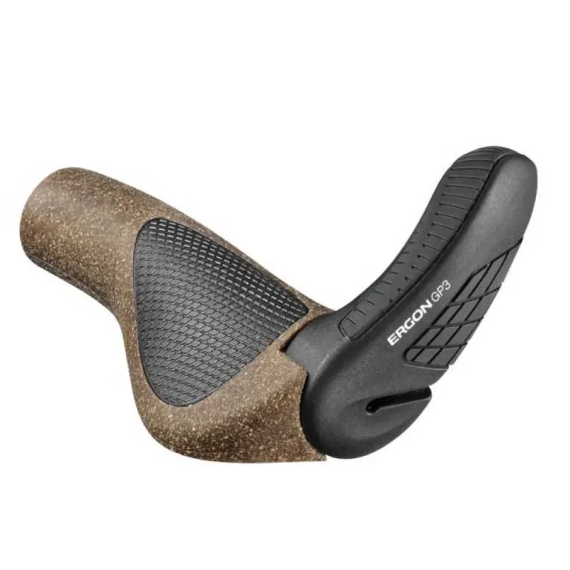 Produit De Marque Ergon Poignées GP3 BioKork