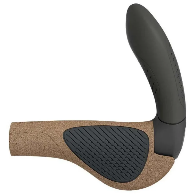 Ergon Poignées GP4 Evo BioKork Offre Spéciale