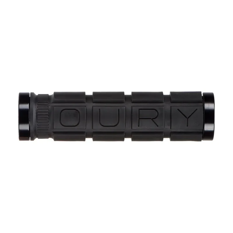 Lizard Skins Poignées Oury Lock Rings Solde