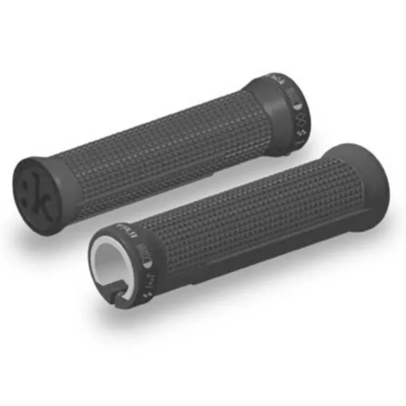 Retour Gratuit Fizik Poignées Race Feel 29 mm Lock On