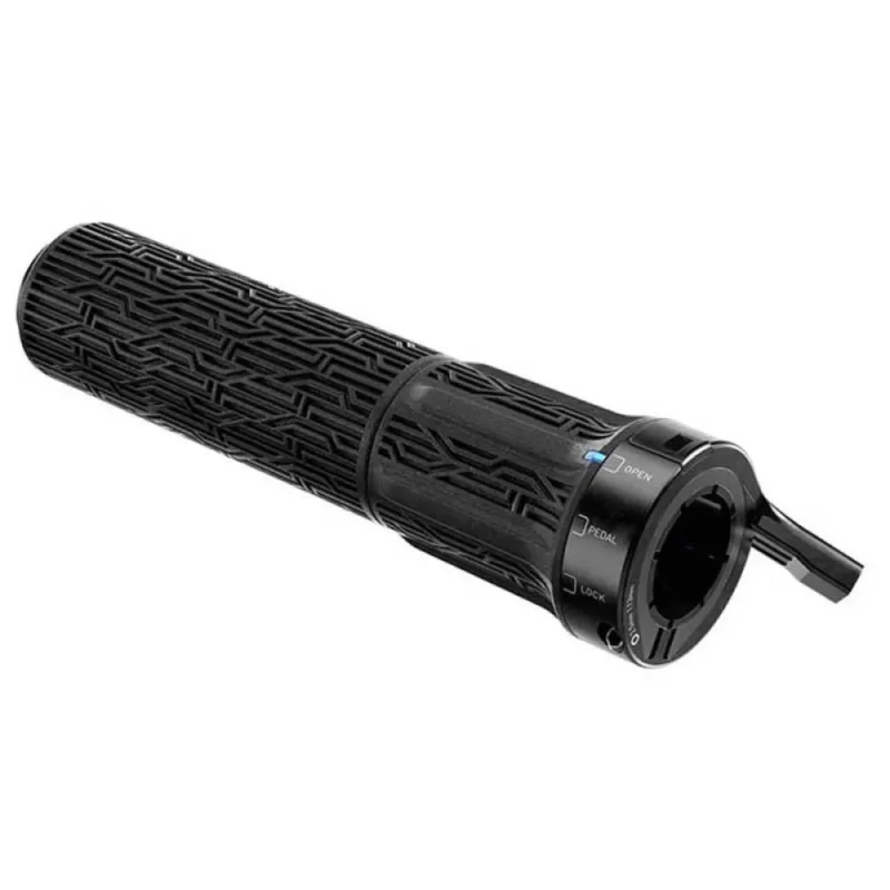 Achetez Aujourd'hui RockShox Poignées Remote Twistloc Ultimate 3P