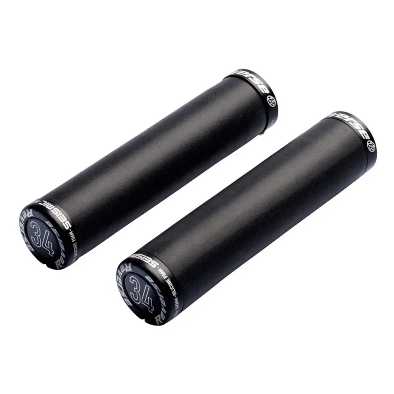 Seulement Aujourd'hui Reverse Components Poignées Seismic Ergo Lock-On