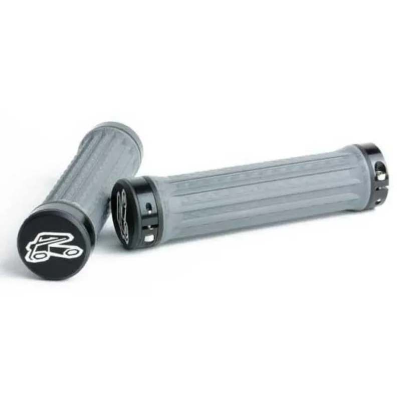 Renthal Poignées Traction Lock On Medium Petit Prix