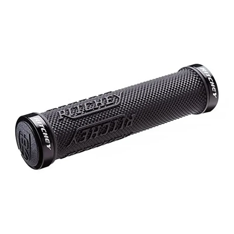 Ritchey Poignées WCS Truegrip X Lock On Offre Exclusive