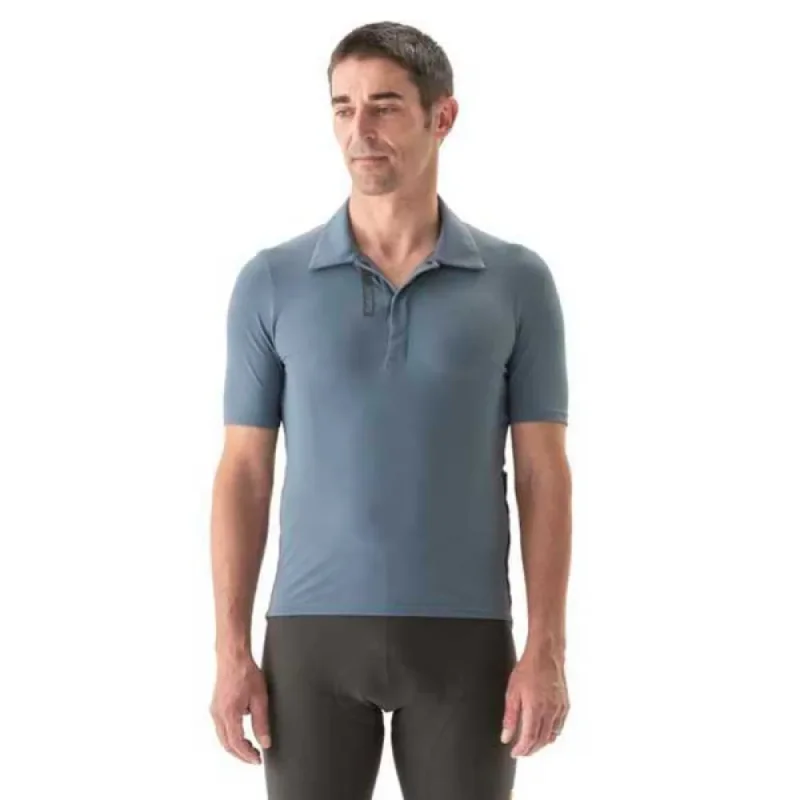 Mavic Polo à manches courtes Allroad Offre Exclusive