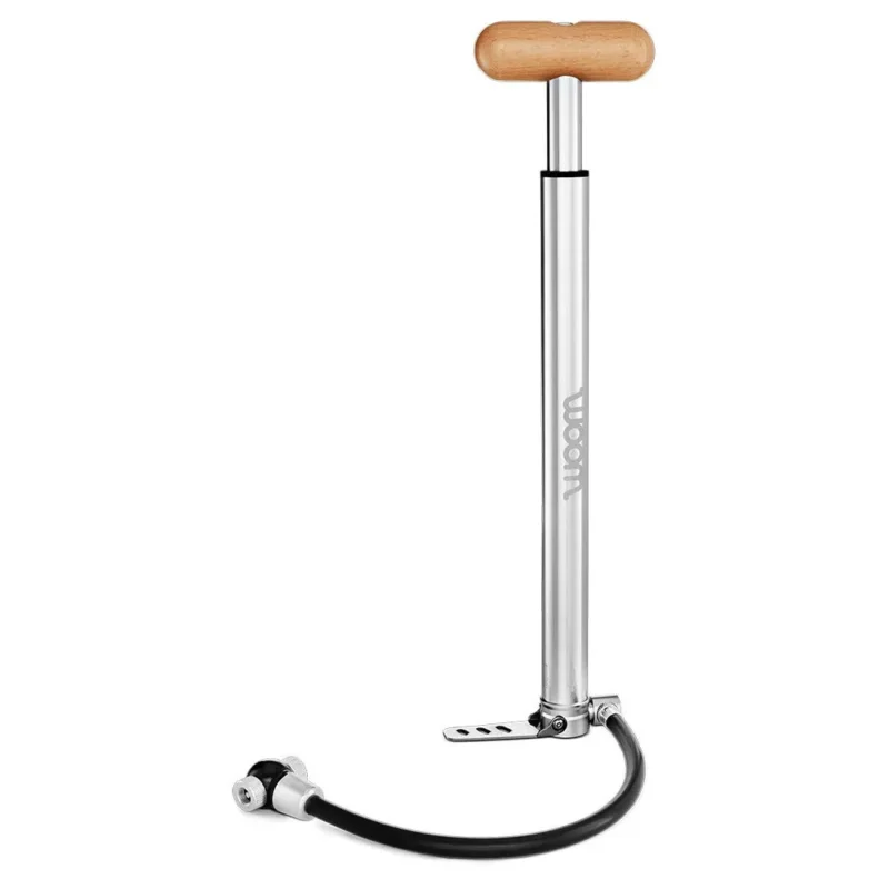 Woom Pompe à pied Airflo Must-Have